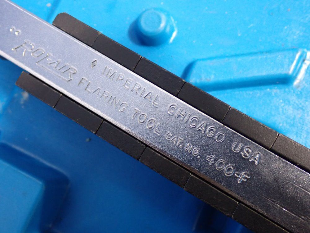 Imperial Eastman Tubing Tool Kit