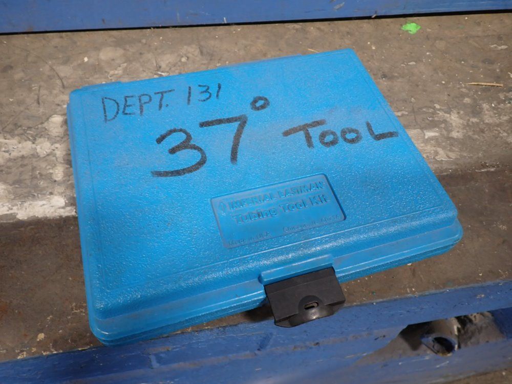 Imperial Eastman Tubing Tool Kit
