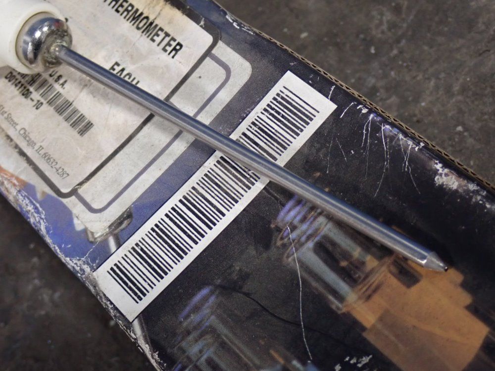 Hannah Pocket Thermometer