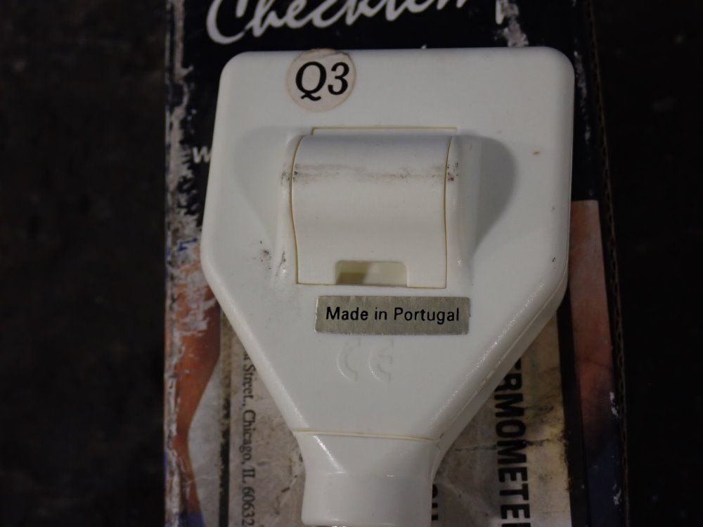 Hannah Pocket Thermometer