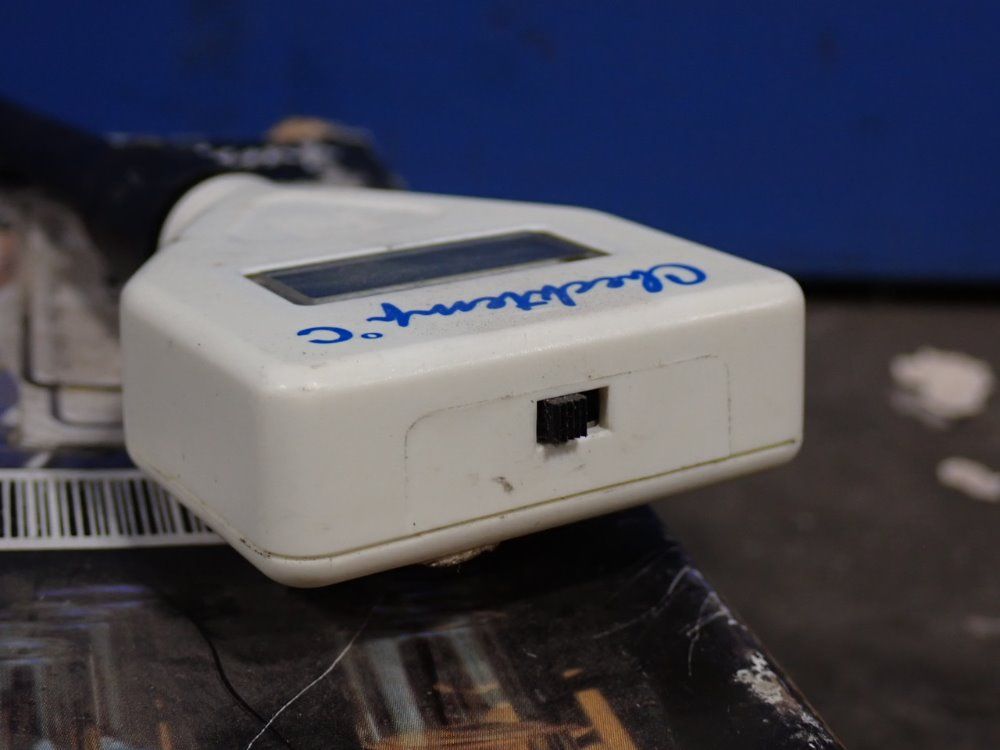 Hannah Pocket Thermometer