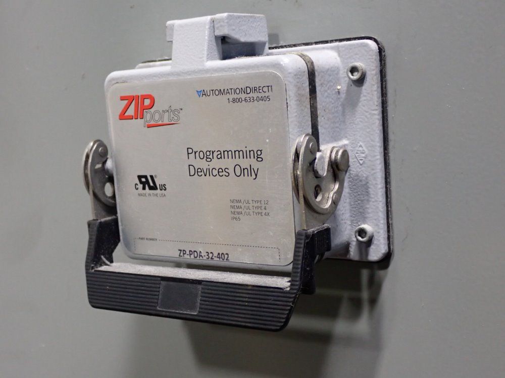 Sce Electrical Cabinet