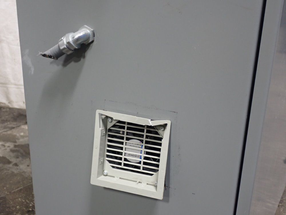 Sce Electrical Cabinet