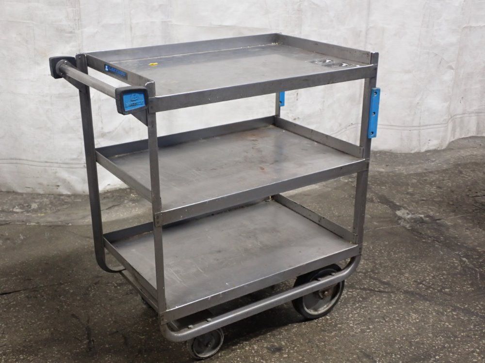 Lakeside Portable Cart