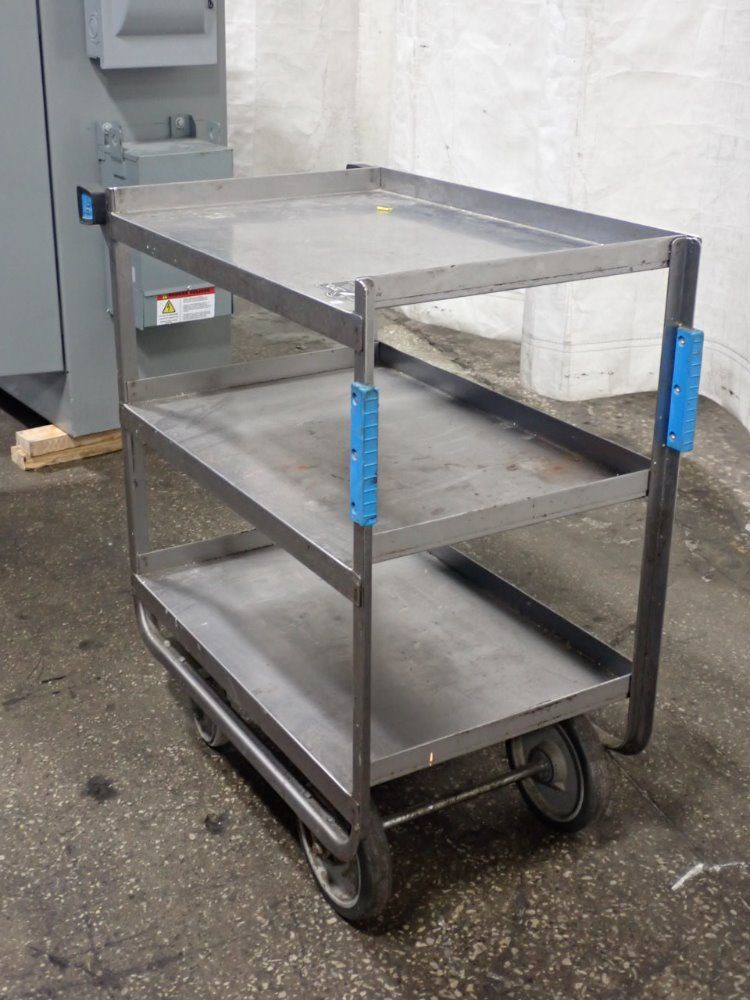 Lakeside Portable Cart