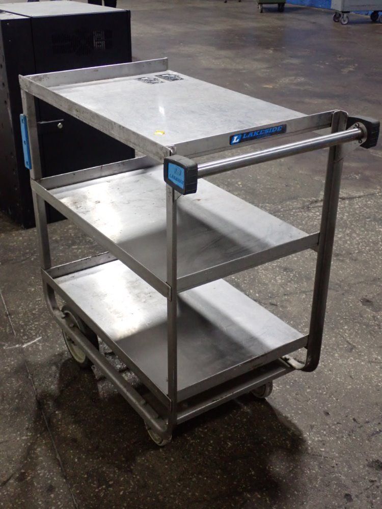 Lakeside Portable Cart