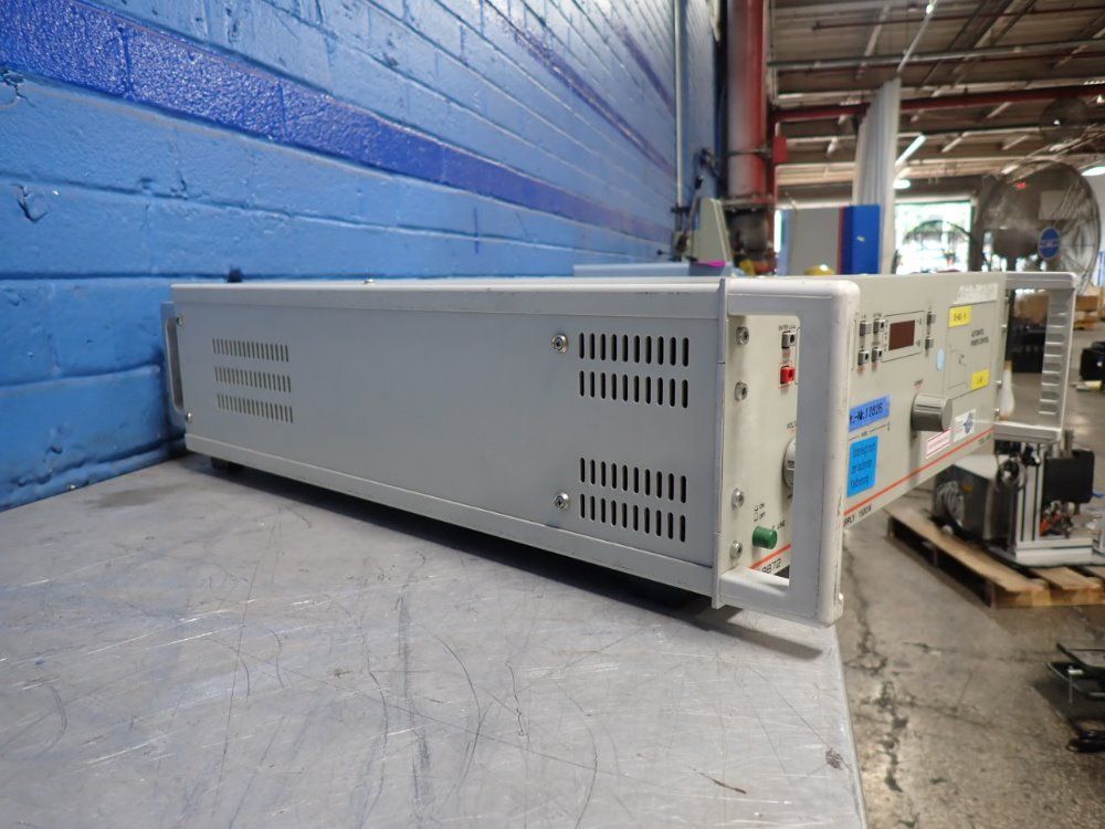 Toellner Power Supply