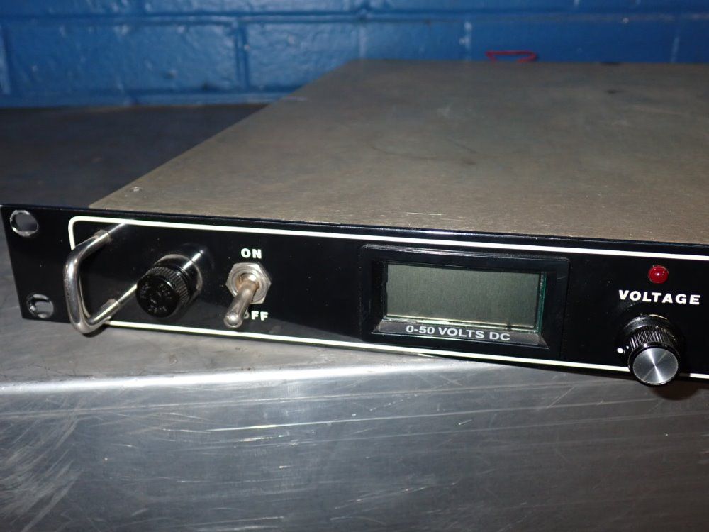 Powerten Inc Power Supply