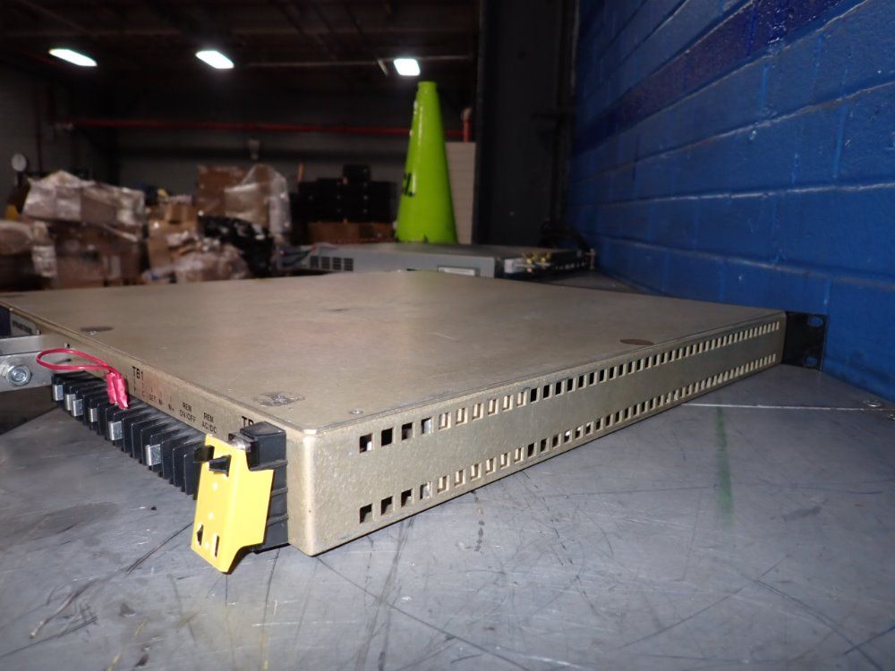 Powerten Inc Power Supply