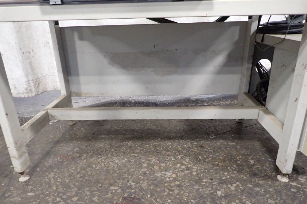 Srt Sierra Summit 1000 Bga Rework Machine - Sierra Summit 1000