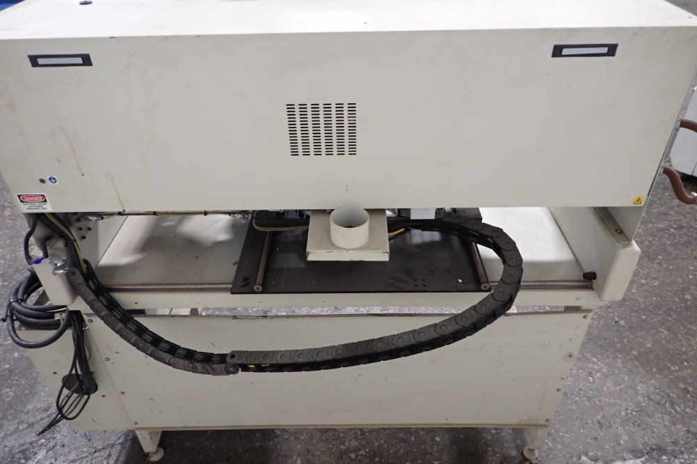 Srt Sierra Summit 1000 Bga Rework Machine - Sierra Summit 1000