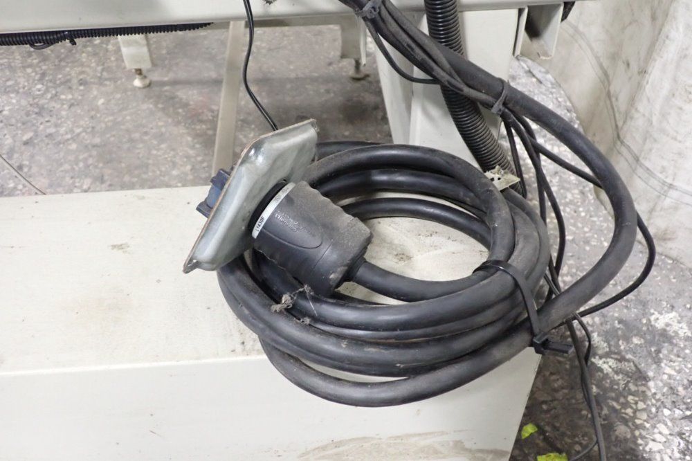 Srt Sierra Summit 1000 Bga Rework Machine - Sierra Summit 1000