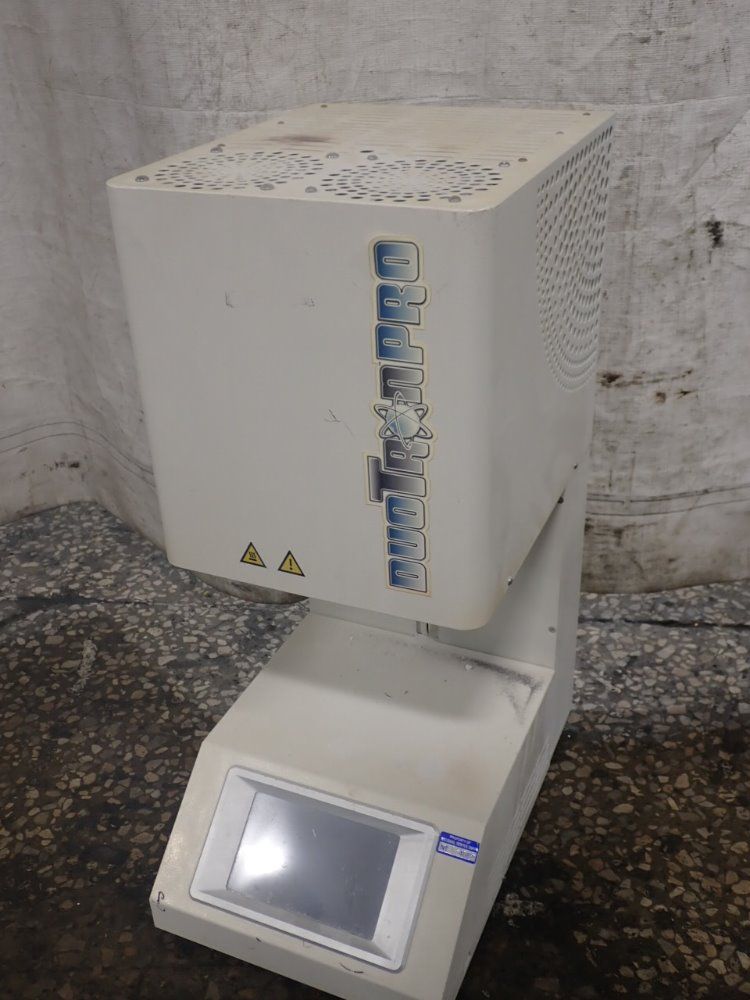 B&d Dental Technologies Duopro Sintering Furnace - Duopro