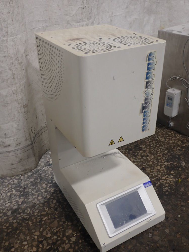 B&d Dental Technologies Duopro Sintering Furnace - Duopro