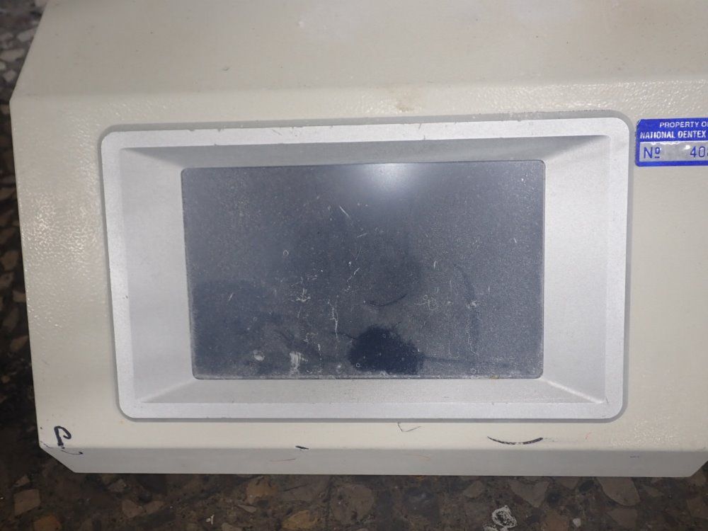 B&d Dental Technologies Duopro Sintering Furnace - Duopro