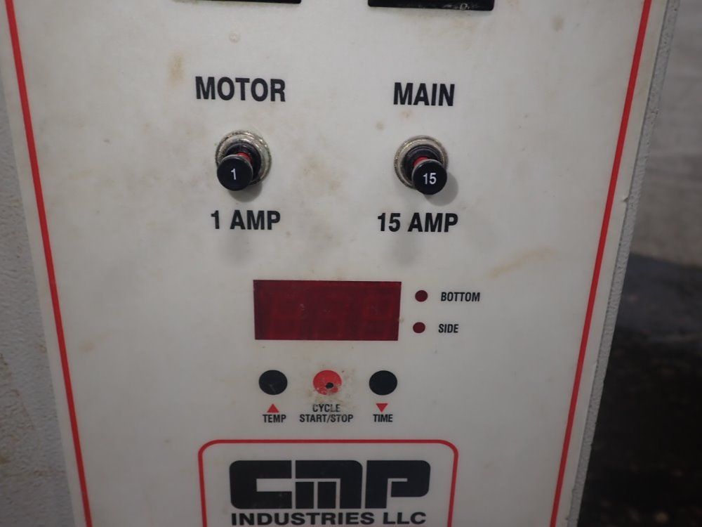 Cmp Duplicator Unit