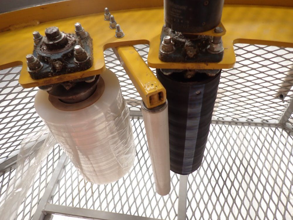 Kalamazoo 26" X 32" X 23" 830pmw-12 Ring Wrapper - 830pmw-12