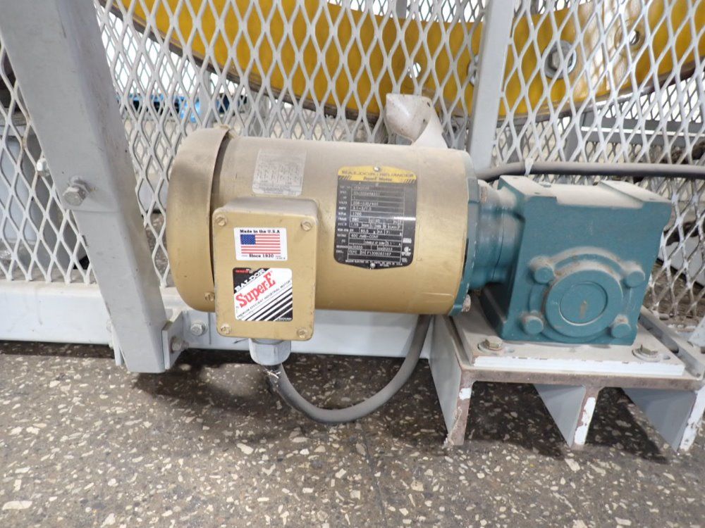 Kalamazoo 26" X 32" X 23" 830pmw-12 Ring Wrapper - 830pmw-12