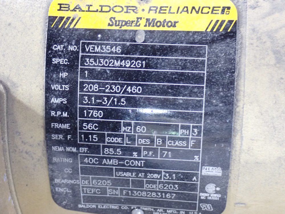 Kalamazoo 26" X 32" X 23" 830pmw-12 Ring Wrapper - 830pmw-12