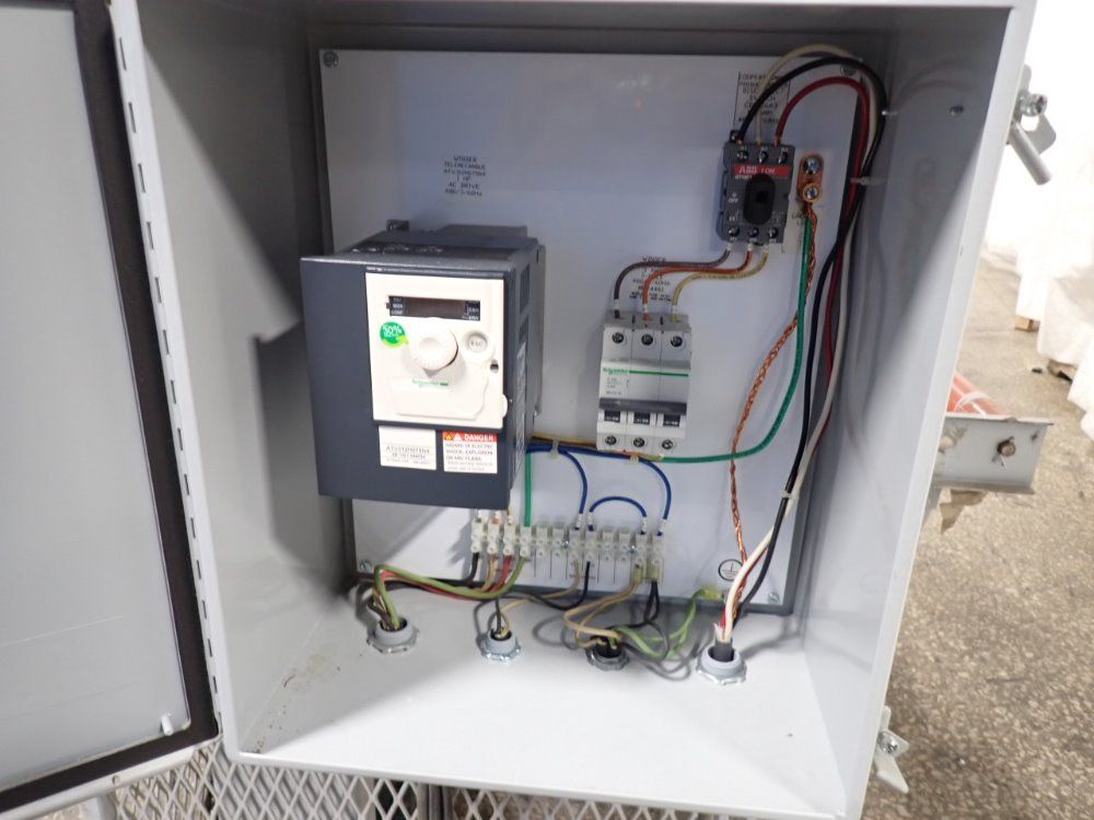 Kalamazoo 26" X 32" X 23" 830pmw-12 Ring Wrapper - 830pmw-12