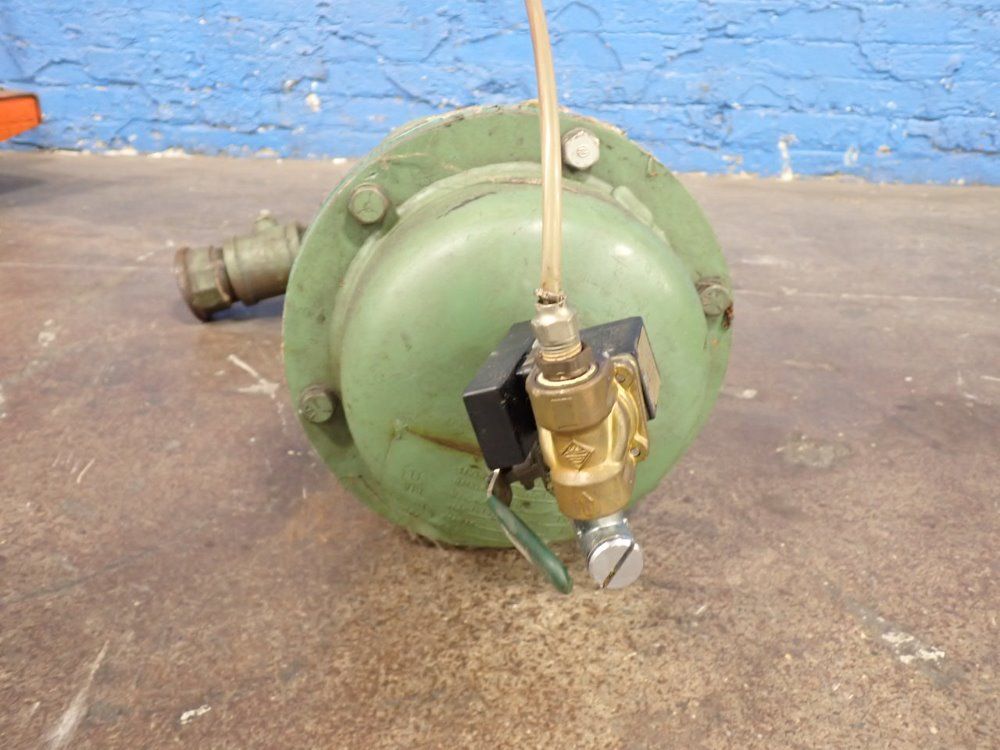 Pure-aire Filter Housing