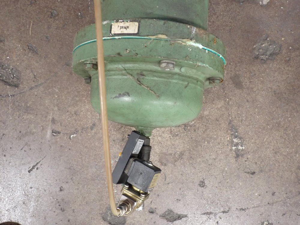 Pure-aire Filter Housing