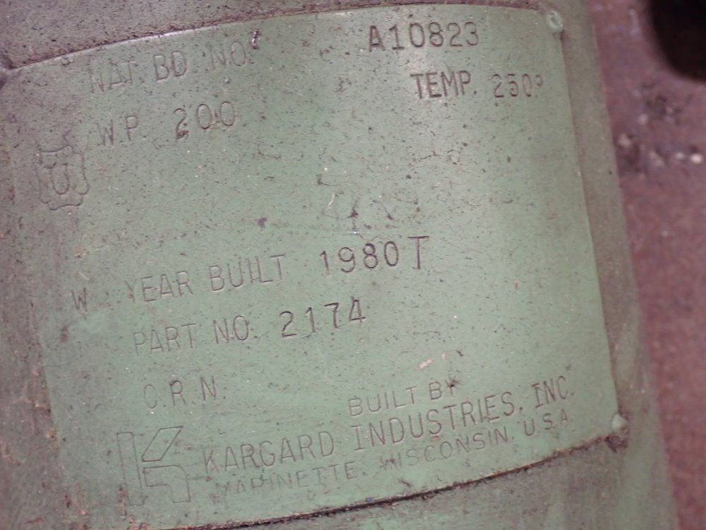 Pure-aire Filter Housing