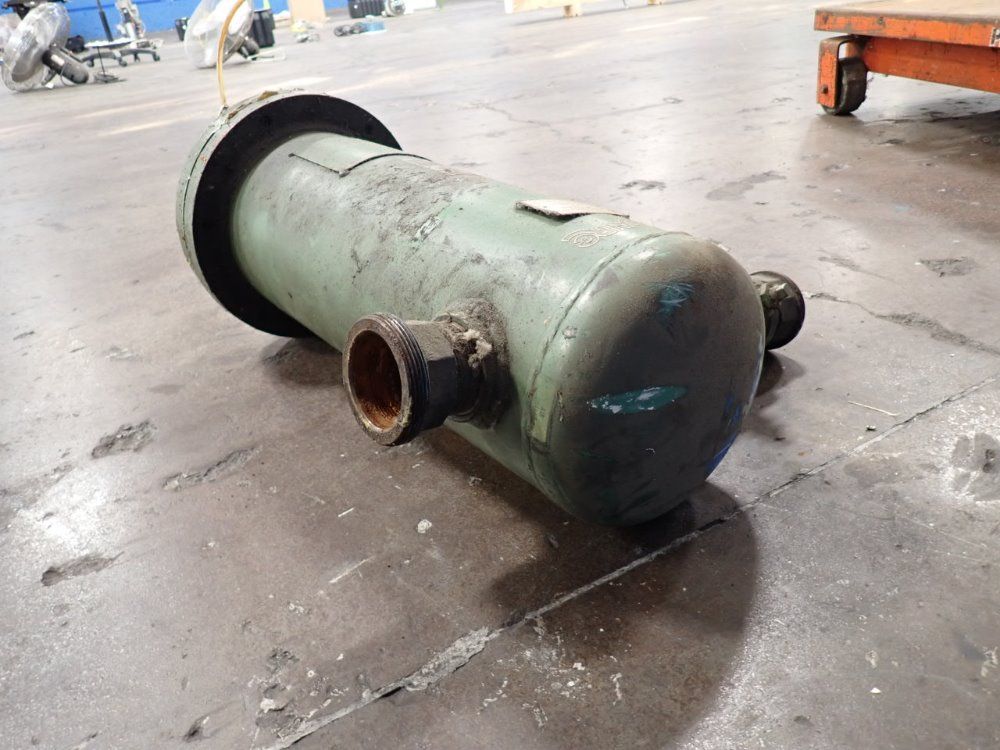 Pure-aire Filter Housing