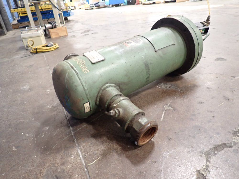 Pure-aire Filter Housing