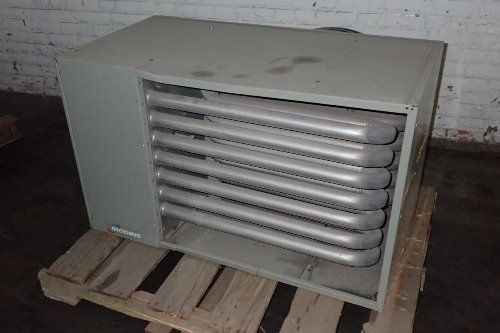 Modine Natural Gas Heater