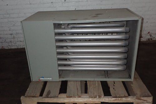 Modine Natural Gas Heater