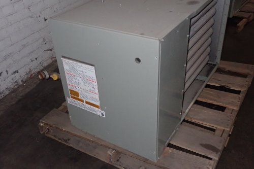 Modine Natural Gas Heater