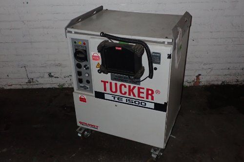 Emhart Teknologies Stud Weld Controller