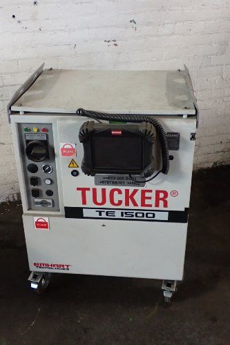 Emhart Teknologies Stud Weld Controller