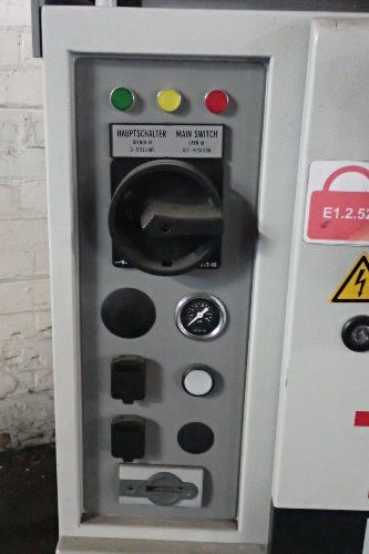 Emhart Teknologies Stud Weld Controller