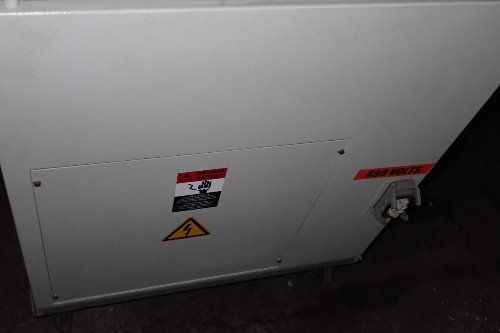 Emhart Teknologies Stud Weld Controller