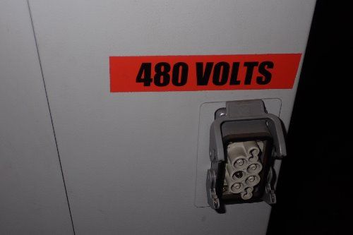 Emhart Teknologies Stud Weld Controller