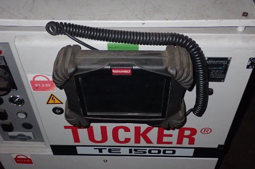 Emhart Teknologies Stud Weld Controller