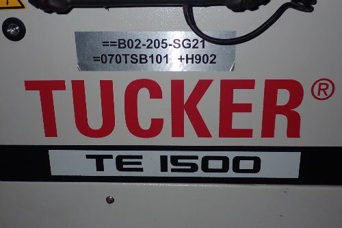 Emhart Teknologies Stud Weld Controller