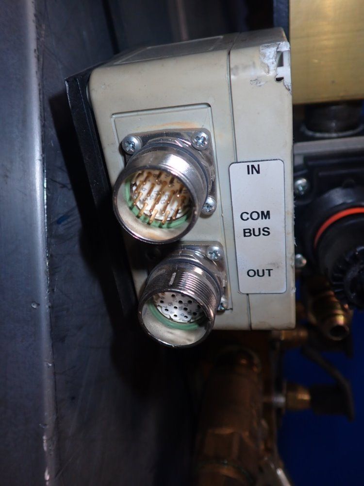 Weld Saver Flow Monitor