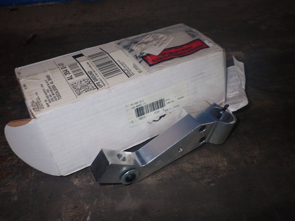 Tregaskiss Gun Mount/ Mounting Arm