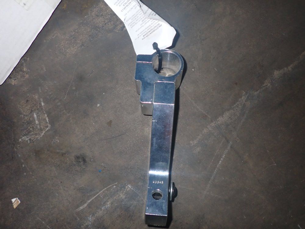 Tregaskiss Gun Mount/ Mounting Arm