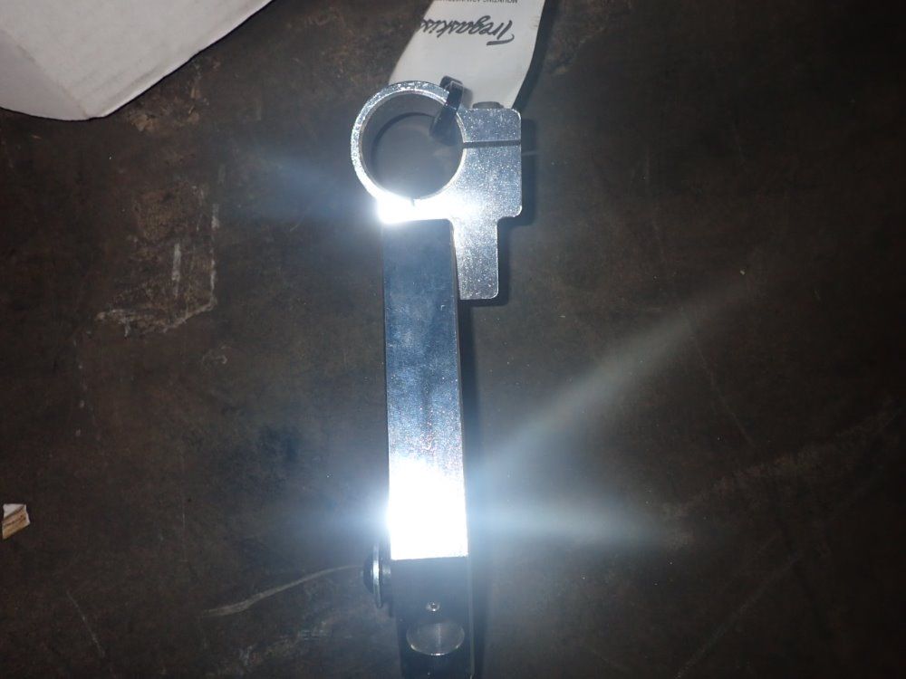 Tregaskiss Gun Mount/ Mounting Arm