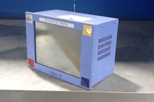 Gulich Touch Screen Control