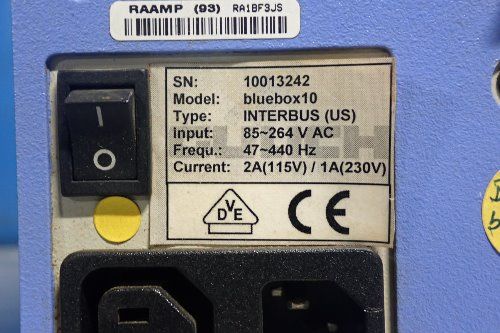 Gulich Touch Screen Control