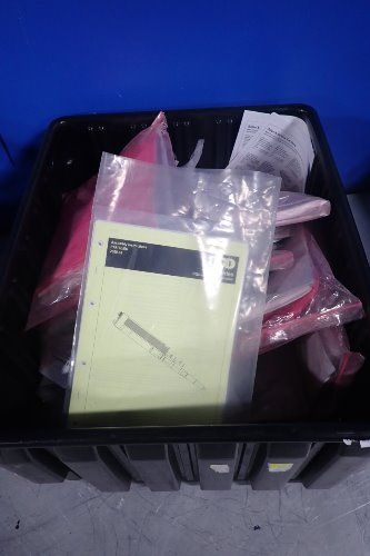 Siemens/apex Manuals