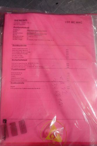 Siemens/apex Manuals