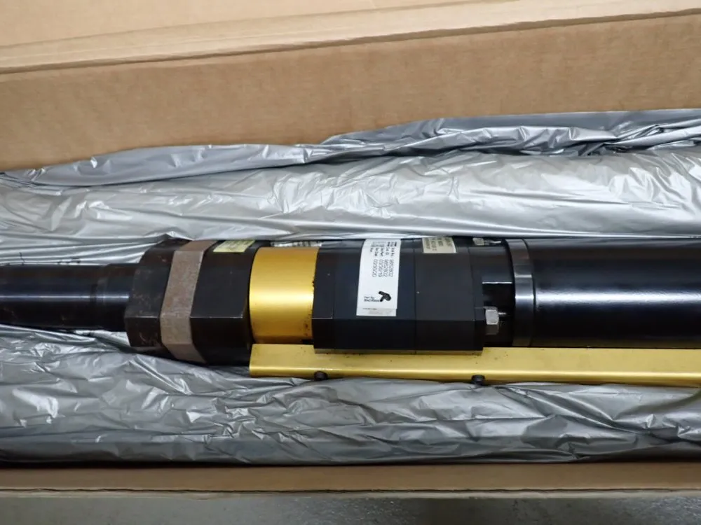 Atlas Copco Qmx80-58rt Electric Nutrunner - Qmx80-58rt