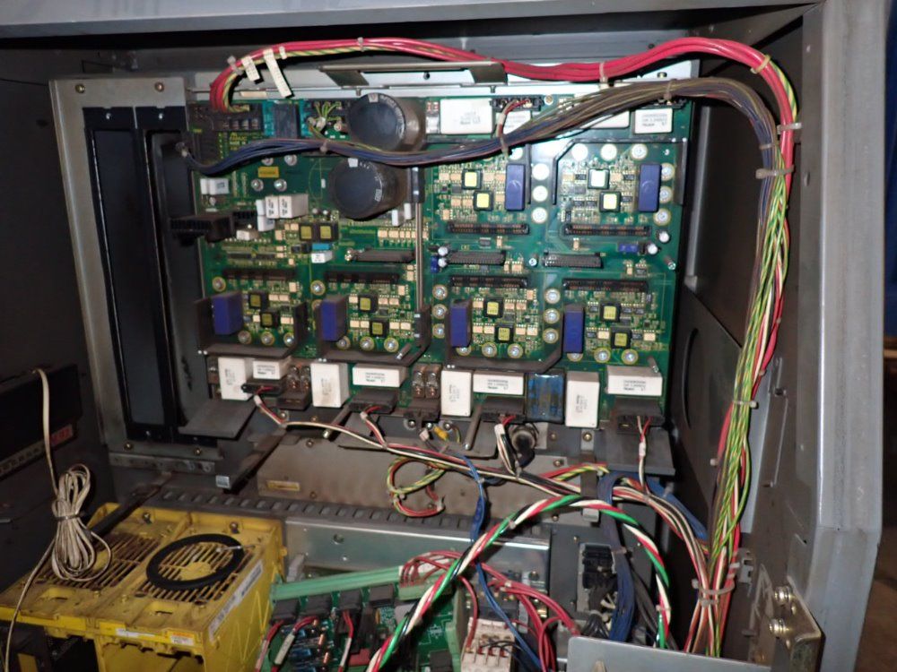 Fanuc Fanuc Arc Mate 100ib Robot