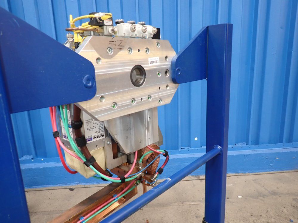 Nimak 100 Kva F2 6652 0015 608 Spot Welder - F2 6652 0015 608